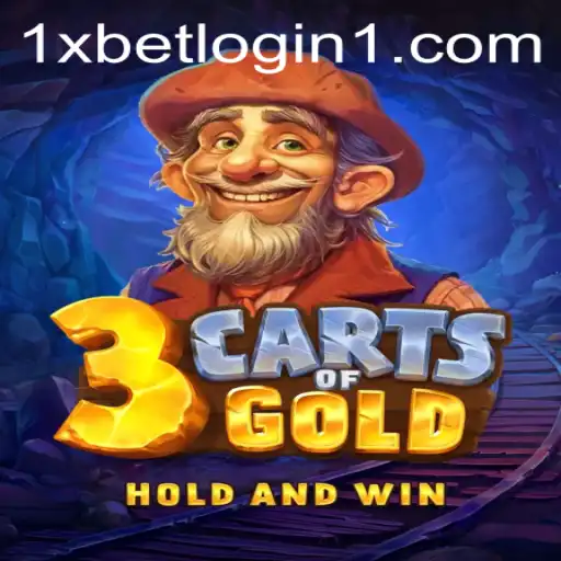 Discover the Thrilling World of 3cartsOfGold: A Unique Gaming Experience