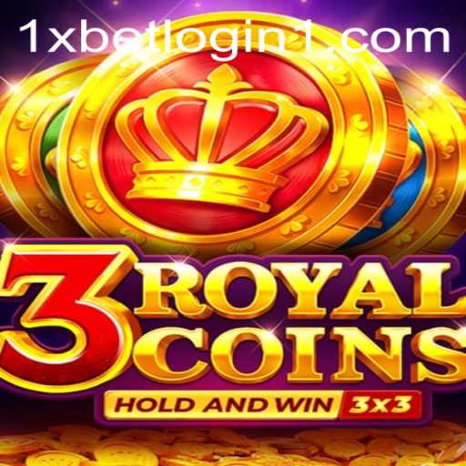 Exploring 3royalcoins: A New Dimension in Online Gaming