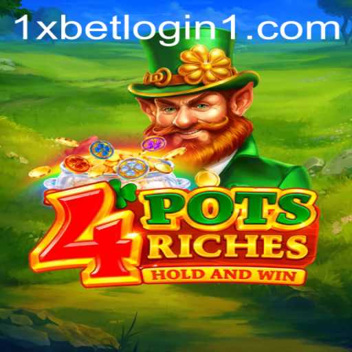 Discover the Exciting World of 4potsriches: Your Ultimate Guide to Winning