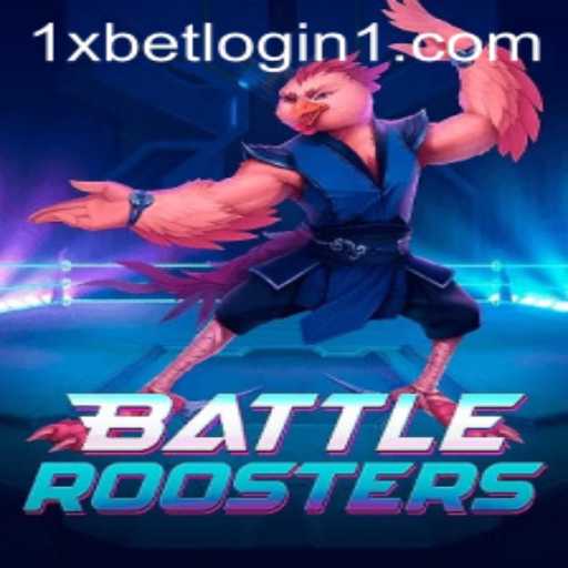 BattleRoosters: A Dynamic Gaming Experience