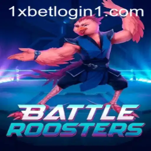 BattleRoosters: A Dynamic Gaming Experience