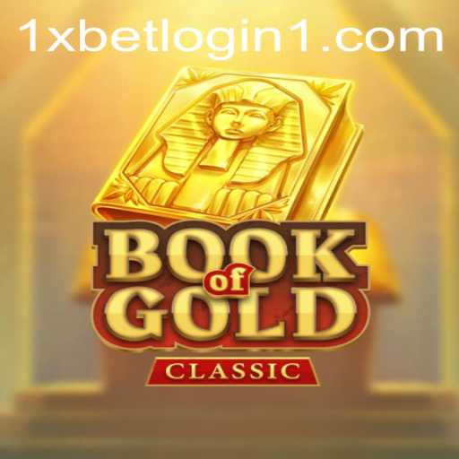 Exploring BookOfGoldClassic: A Journey into Timeless Adventure