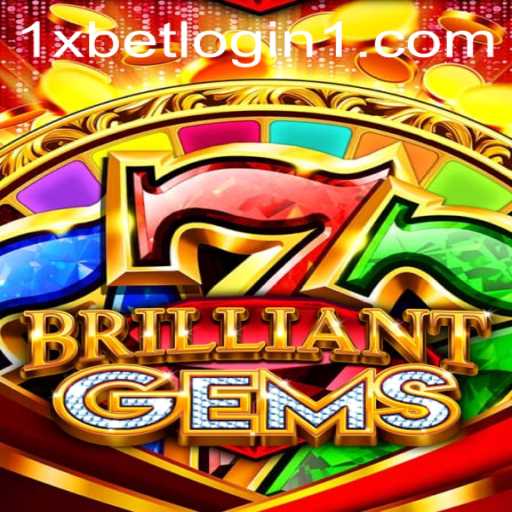 Exploring BrilliantGems: A Dazzling Game Adventure with 1xbet Login Insights