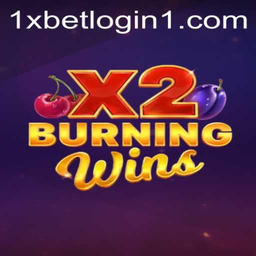 Exploring the Exciting World of BurningWinsX2 and the Convenience of 1xbet Login