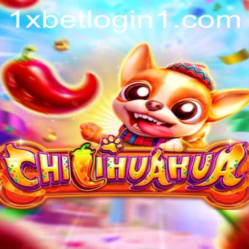Discovering the Thrill of CHILIHUAHUA: An Enthralling Gaming Experience