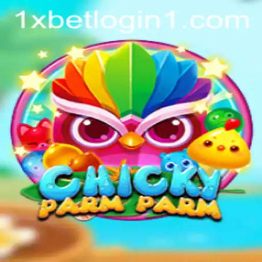 ChickyParmParm: A New Exciting Game Experience