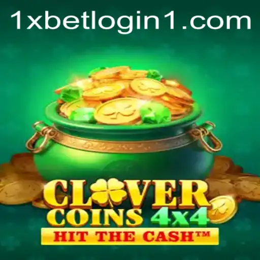 Experience the Fun and Excitement of CloverCoins4x4: A Complete Guide
