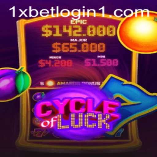 Cycle of Luck: Unveiling the Thrills of an Exciting Game