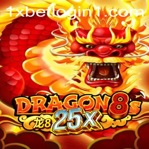 Dragon8s25x: A Captivating Journey into the Realm of Digital Fantasy Gaming