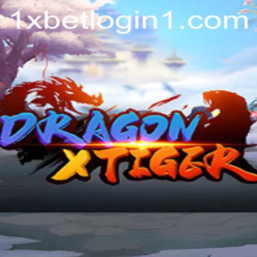 DragonXTiger: A Thrilling Casino Adventure