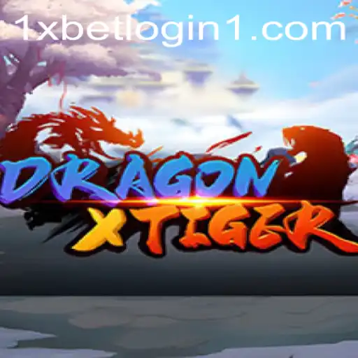 DragonXTiger: A Thrilling Casino Adventure
