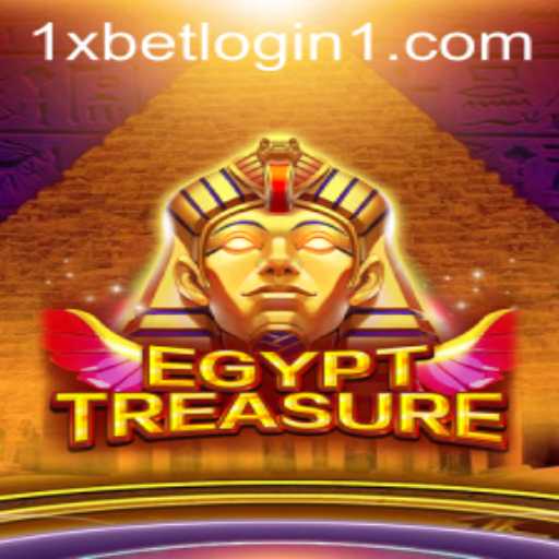 Discover the Mysteries of EgyptTreasure: A Journey into Ancient Riches