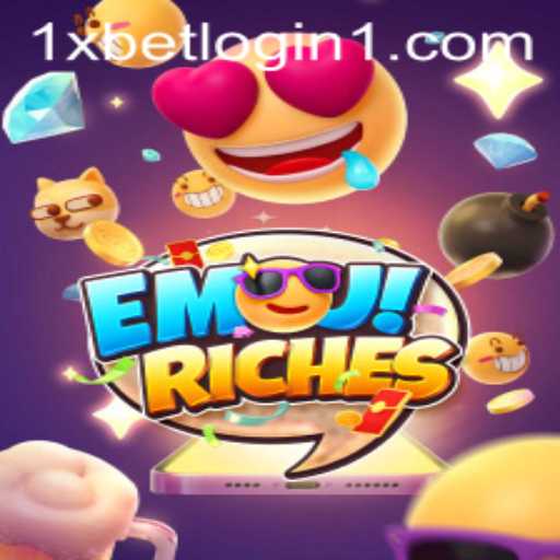 Unlock the Thrills of EmojiRiches: A Dive into the Viral Casino Game