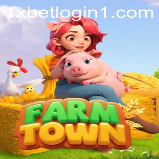 Exploring FarmTown and the Influence of 1xbet Login on Gaming Dynamics