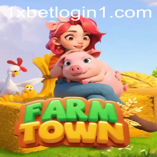 Exploring FarmTown and the Influence of 1xbet Login on Gaming Dynamics