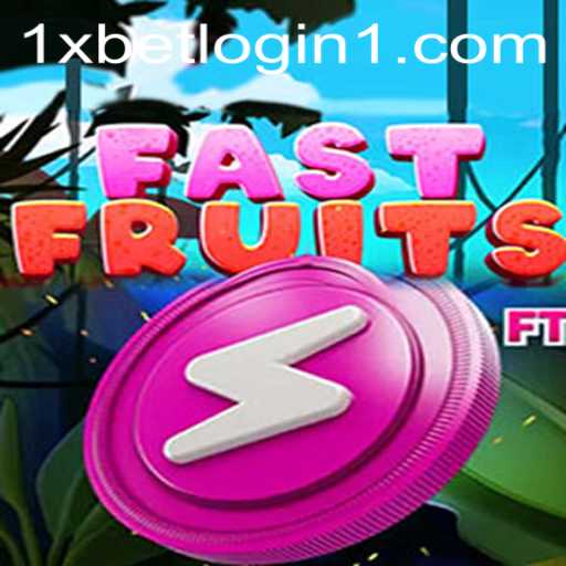 Discover the Thrills of FastFruits and Navigating 1xbet Login