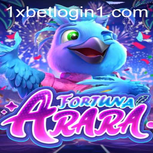 Exploring the Unique World of FortunaArara and Easy Access to 1xbet Login
