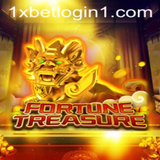 FortuneTreasure: Unveiling the Adventure and How to Get Started with 1xbet Login