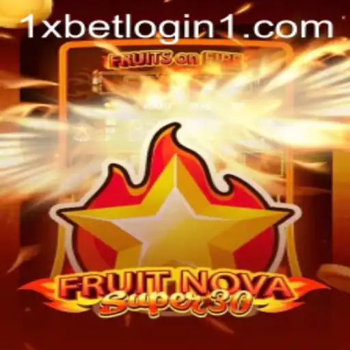 Exploring the Exciting World of FruitrNovaSupe30: A Guide for Players