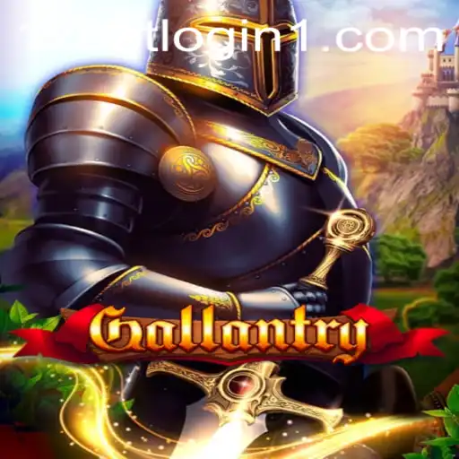 Gallantry: The Ultimate Gaming Experience