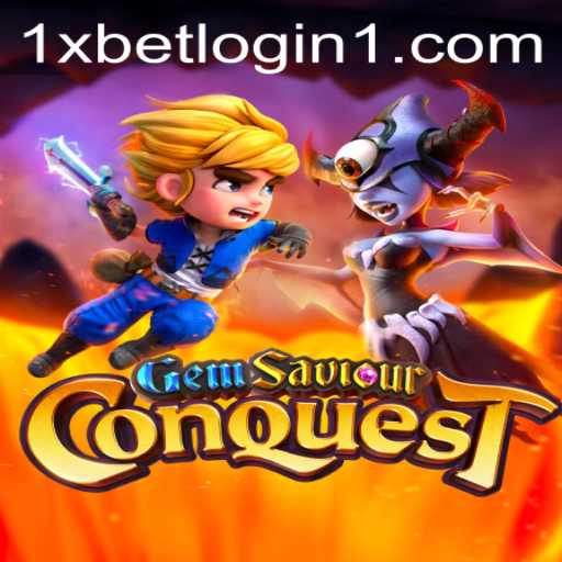 GemSaviourConquest: An Epic Adventure Awaits