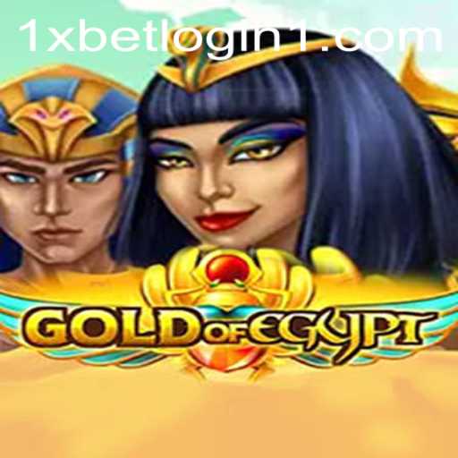 Exploring the Exciting World of GoldOfEgypt and 1xbet Login