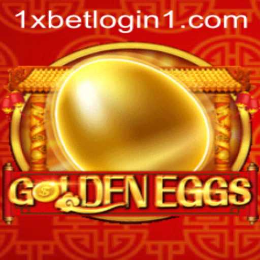 GoldenEggs: Discover the Thrilling Adventure