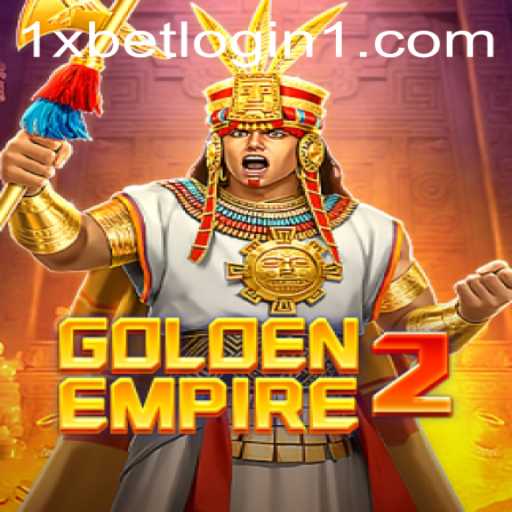 Exploring the World of GoldenEmpire2 and the Role of 1xbet Login
