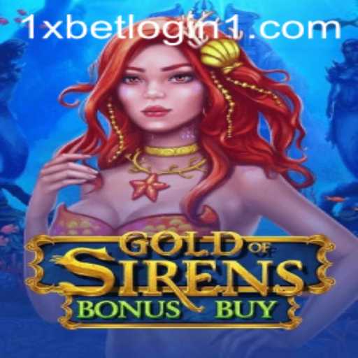 Gold of Sirens Bonus Buy: A Deep Dive into the Enchanting World of Slots