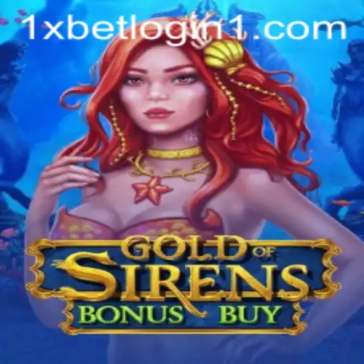 Gold of Sirens Bonus Buy: A Deep Dive into the Enchanting World of Slots