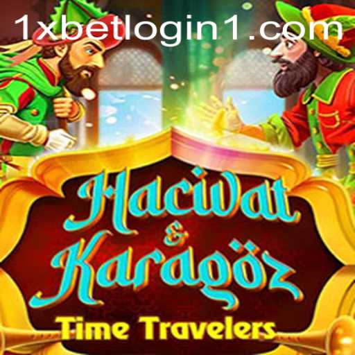 Exploring the World of HacivatandKaragoz: An Intriguing Gaming Experience