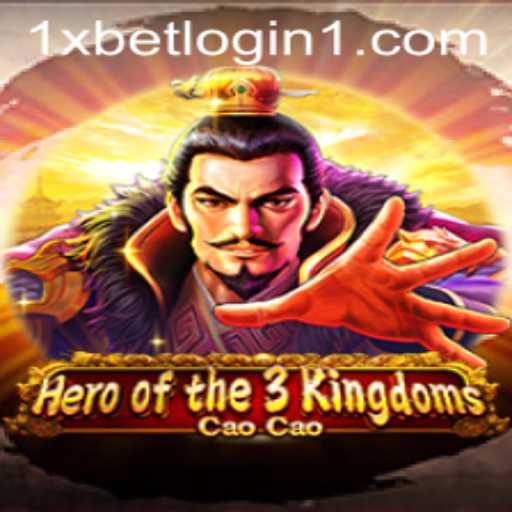 Hero of the 3 Kingdoms Cao Cao Game and Login Intricacies