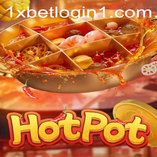 Exploring the Unique World of Hotpot and Understanding 1xbet Login