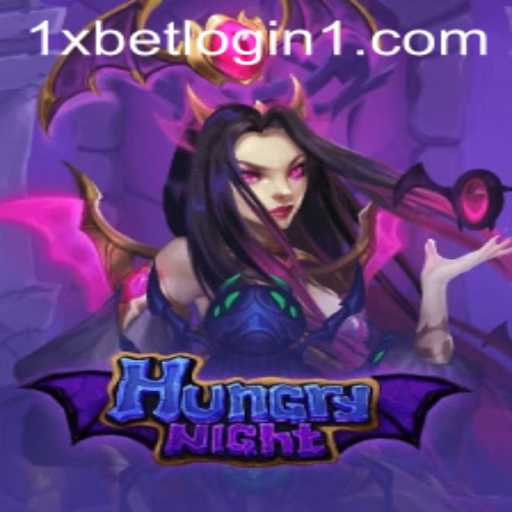 Explore the Exciting World of HungryNight and the Connection with 1xbet Login