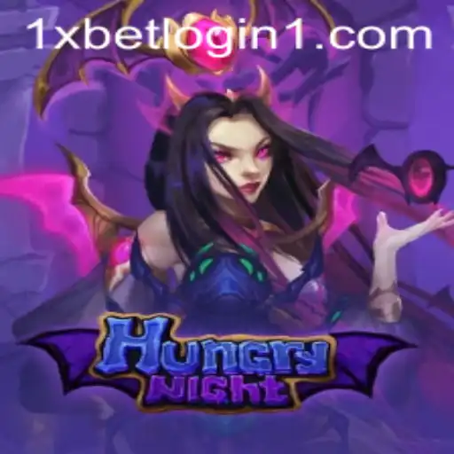 Explore the Exciting World of HungryNight and the Connection with 1xbet Login