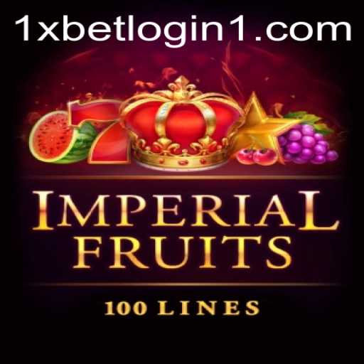 Imperial Fruits 100: Exploring the Vibrant World of This Slot Game