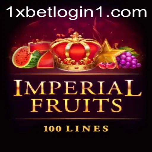 Imperial Fruits 100: Exploring the Vibrant World of This Slot Game