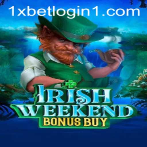 Discovering the Thrills of IrishWeekendBonusBuy