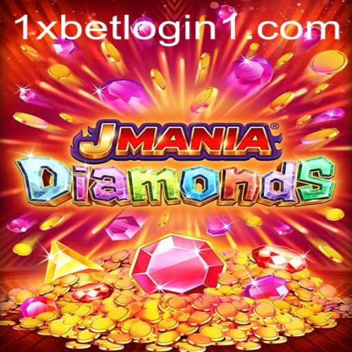 Unveiling the Thrilling World of JManiaDiamonds and Simplifying 1xbet Login
