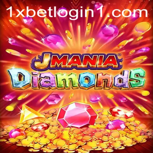 Unveiling the Thrilling World of JManiaDiamonds and Simplifying 1xbet Login