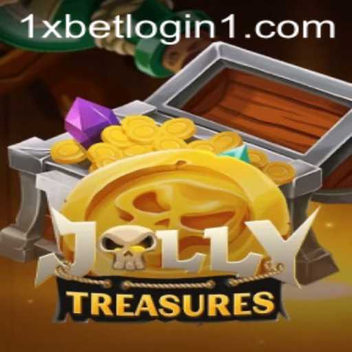 Unlock the Secrets of 'JollyTreasures' on 1xbet: Dive into the World of Adventure and Fun