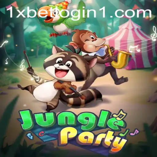 Exploring the Thrills of JungleParty and the Convenience of 1xbet Login