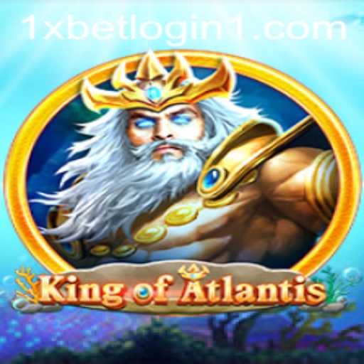 Exploring the Depths of KingofAtlantis: An Engaging Underwater Adventure