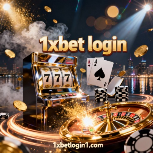 1xbet login