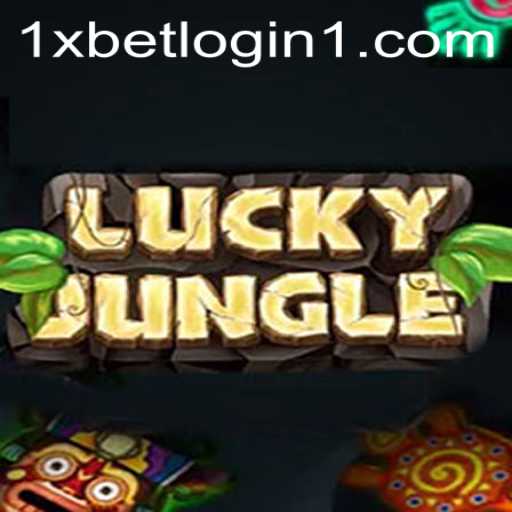 Exploring the Thrills of LuckyJungle and How to Get Started with 1xbet Login