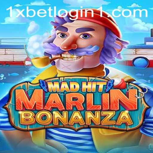 MadHitMarlinBonanza: Explore the Exciting World of Gaming