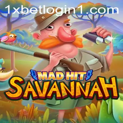 MadHitSavannah: An Exciting Gaming Experience