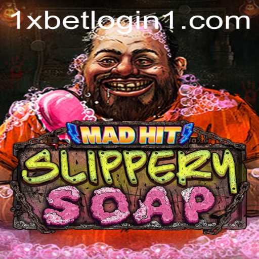 Unlock the Excitement of MadHitSlipperySoap: Dive into the Thrilling Digital Arena
