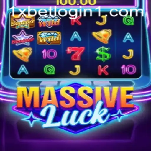 Exploring the Exciting World of MassiveLuck and the Convenience of 1xbet Login