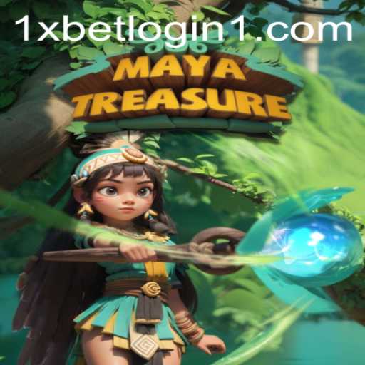 Discover the Enchanting World of MayaTreasure with 1xbet Login